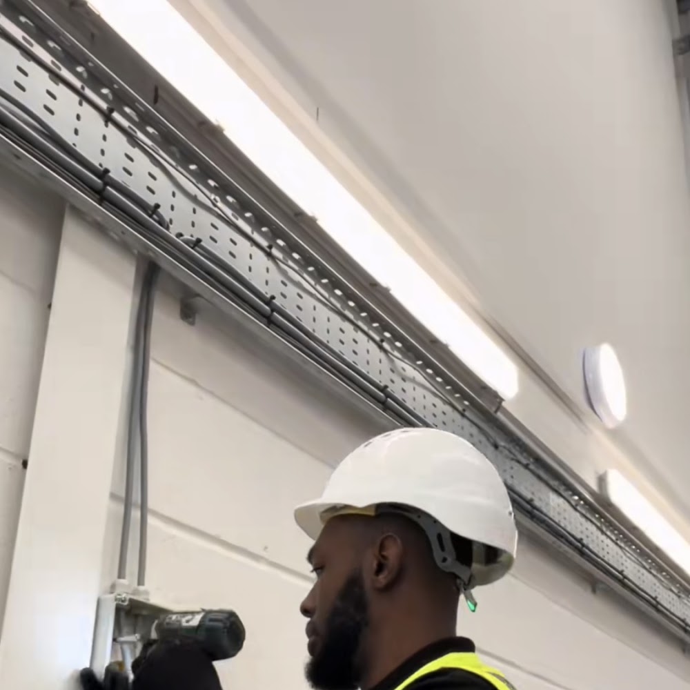 True Volt Electrical Ltd