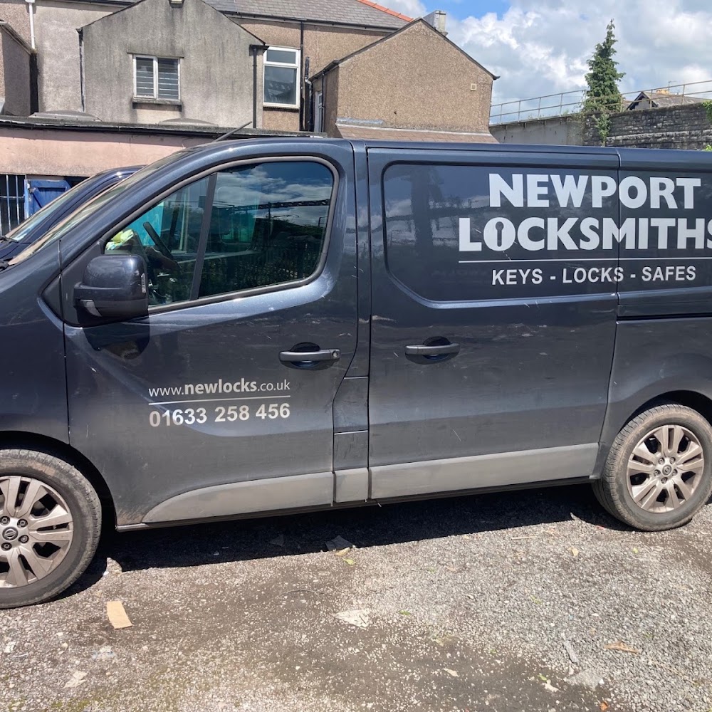 Newport Locksmiths Ltd
