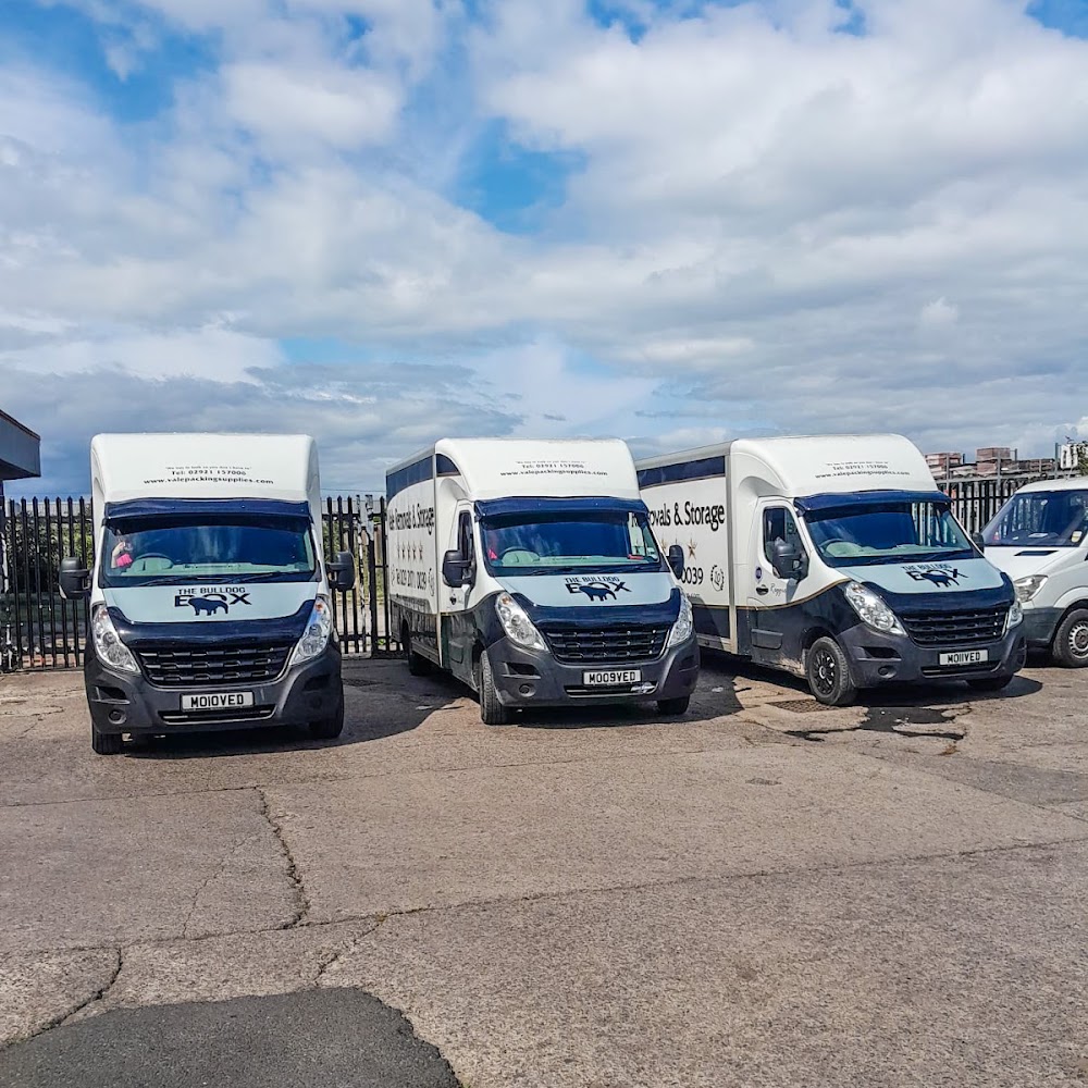 Vale Removals & Storage Newport