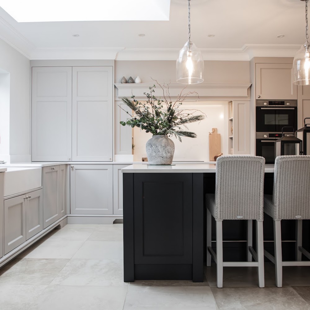 Cymru Kitchens