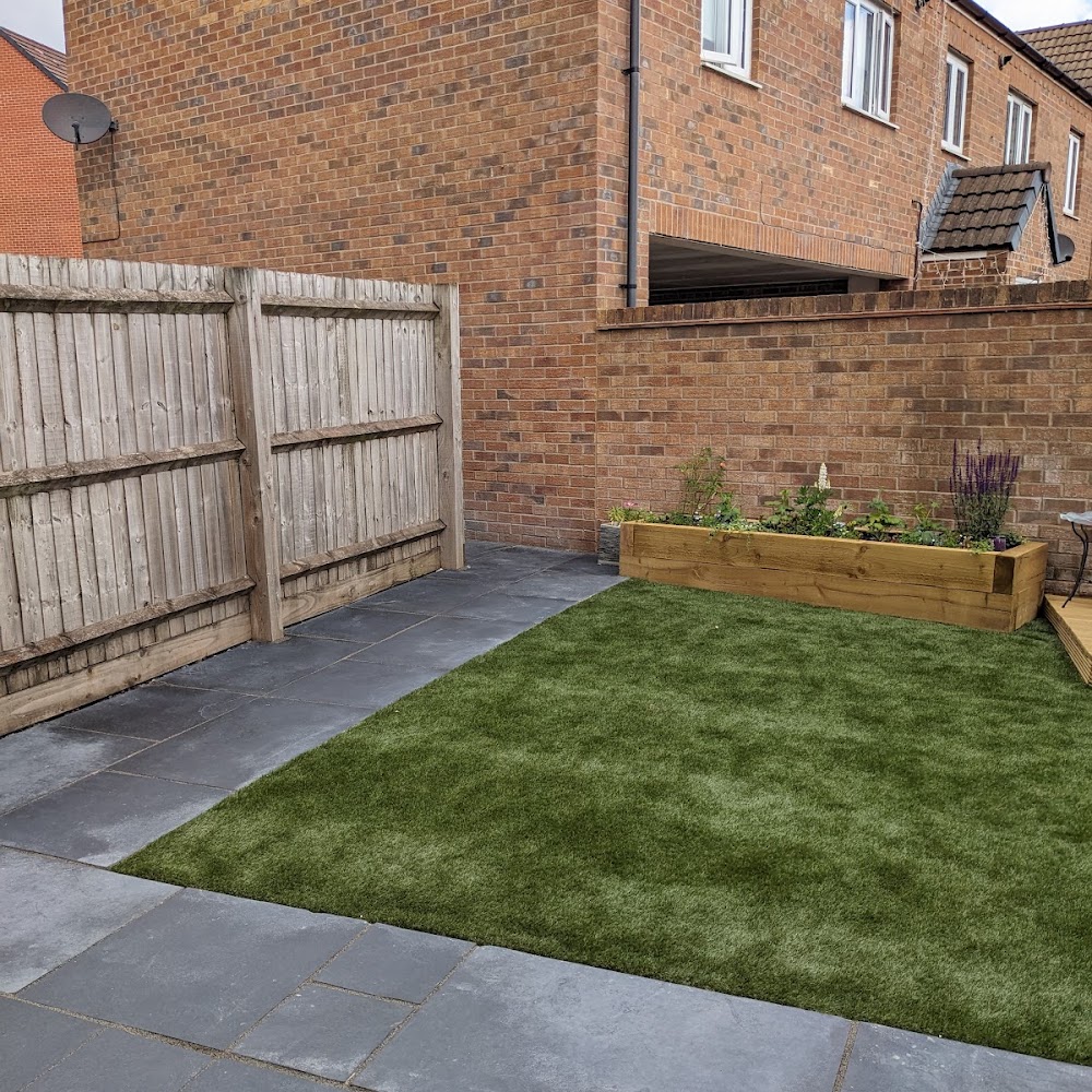 Greenknight Landscapes
