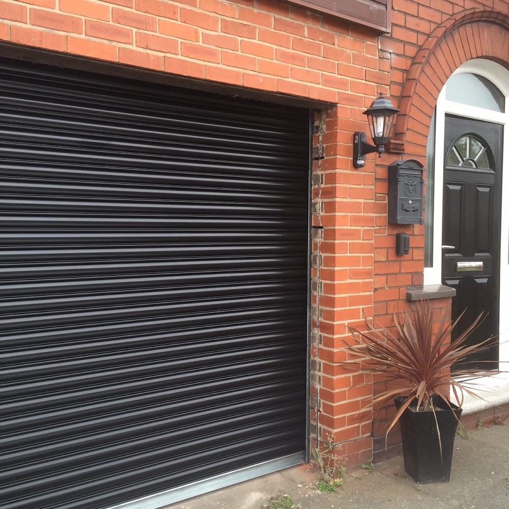 Newport Garage Doors