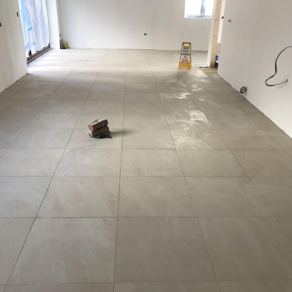 Ceramic Tiler