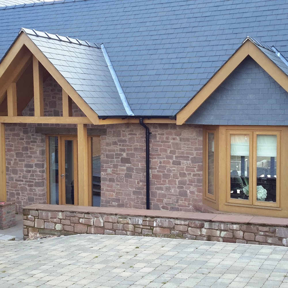 CHT Joinery