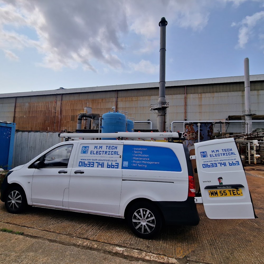 MM Tech Electrical