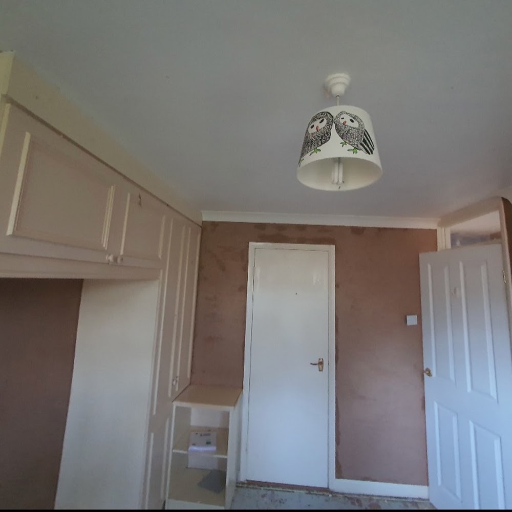 BL Plastering South East Wales