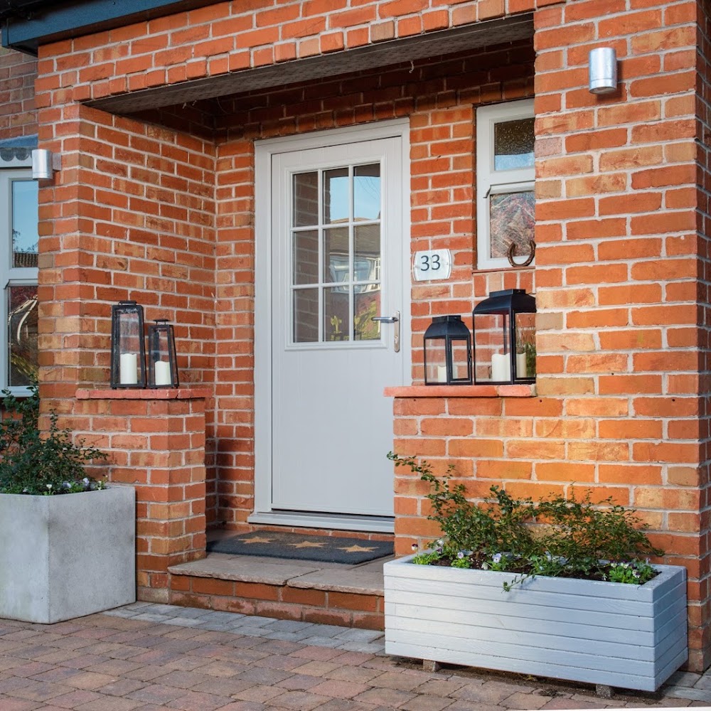 The Monmouthshire Window Company