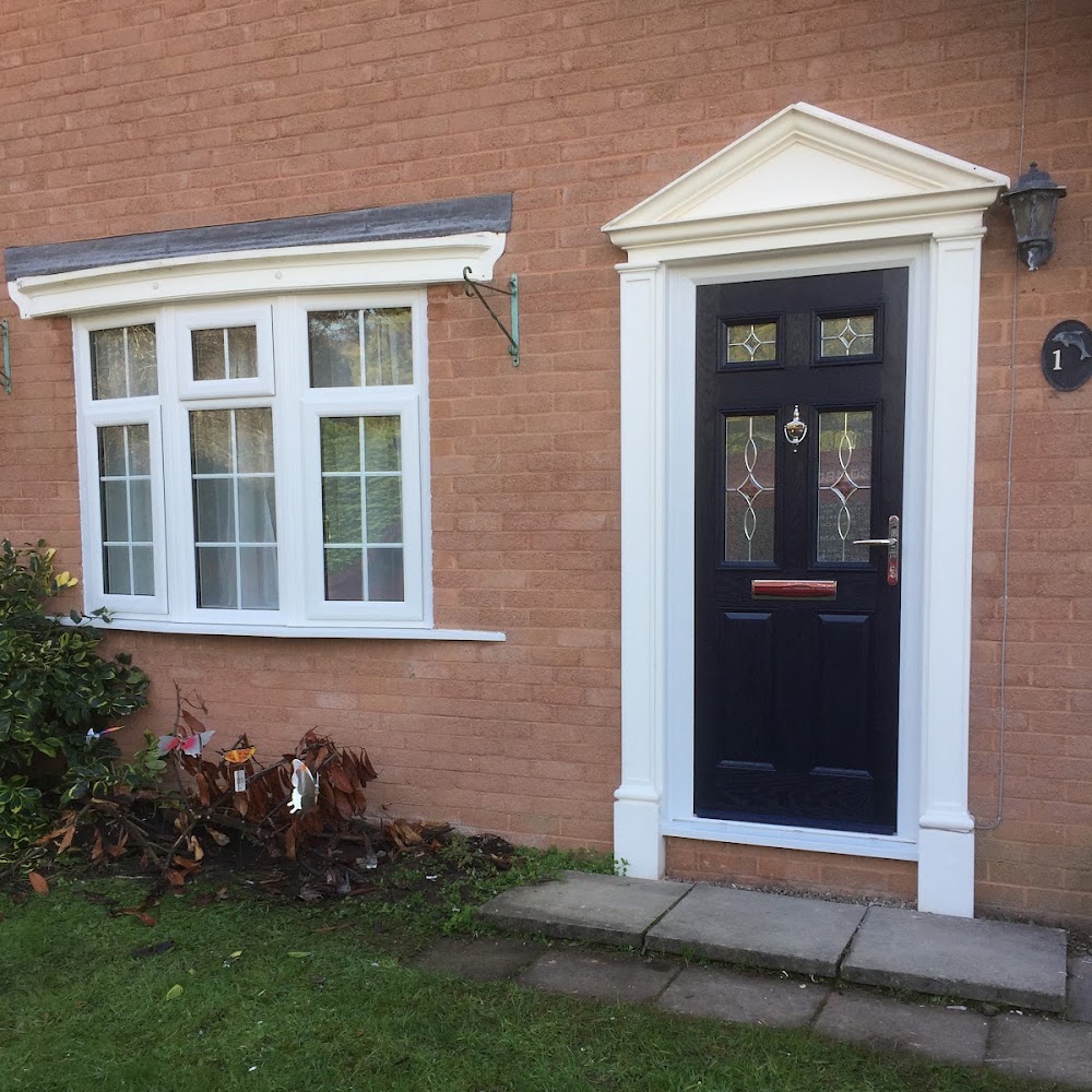 Budget Window Systems