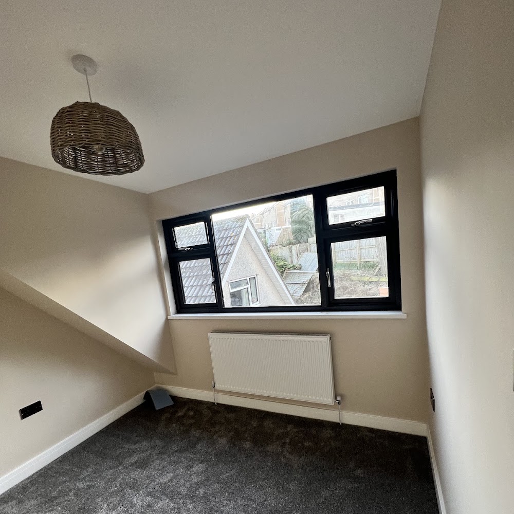 DB Painting & Decorating