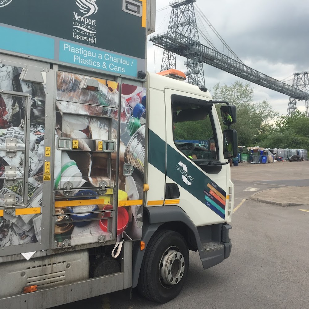 Wastesavers Recycling Limited
