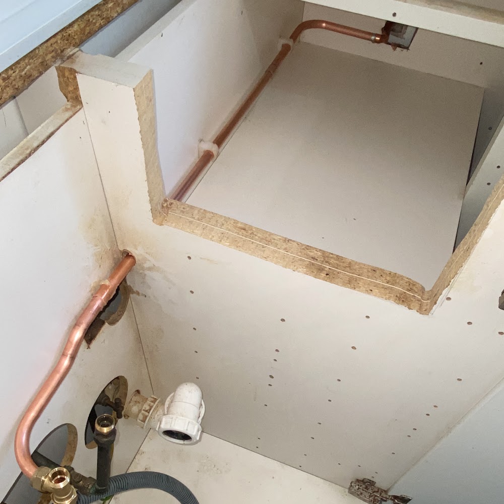 OJ Harris Plumbing and heating newport