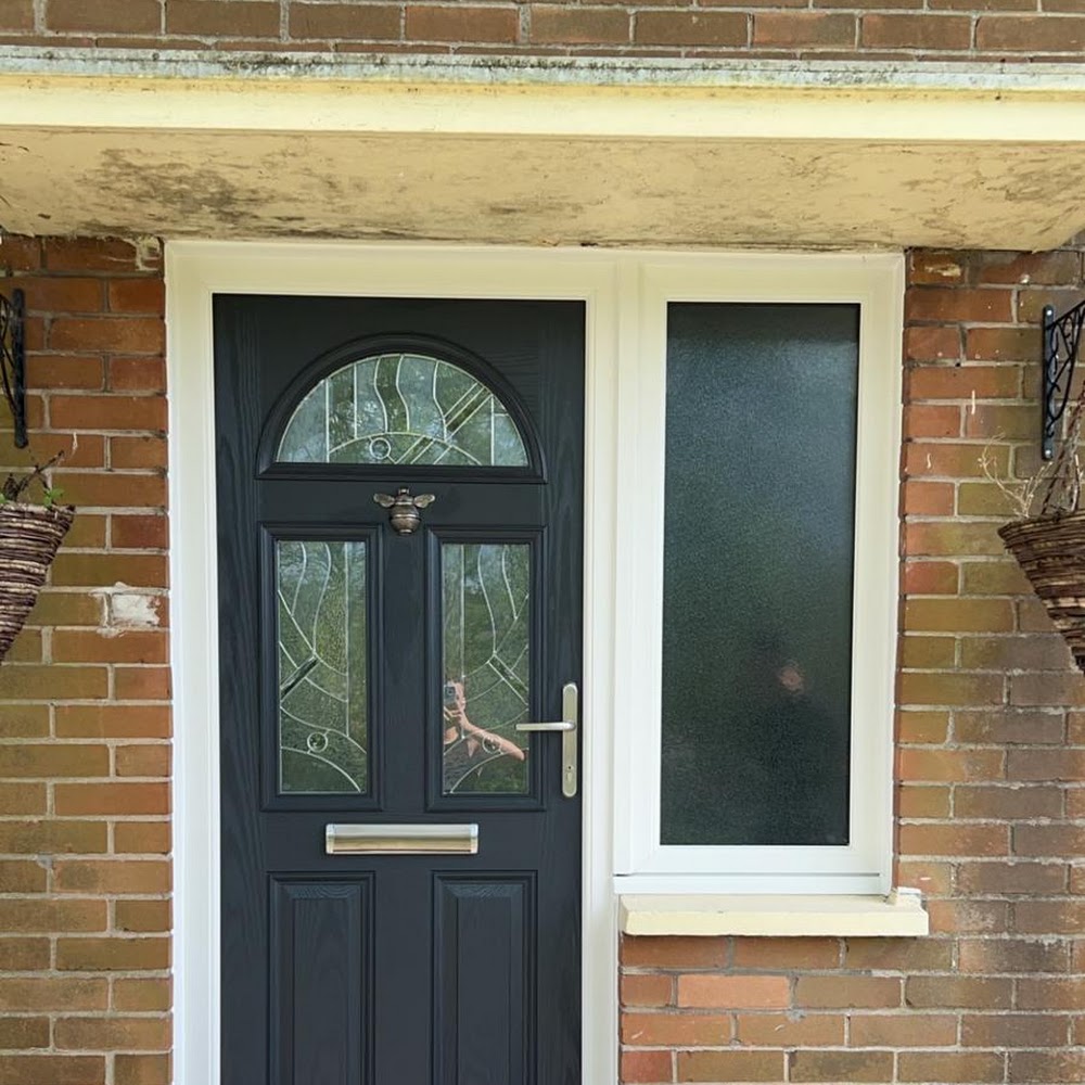 L Powell uPVC