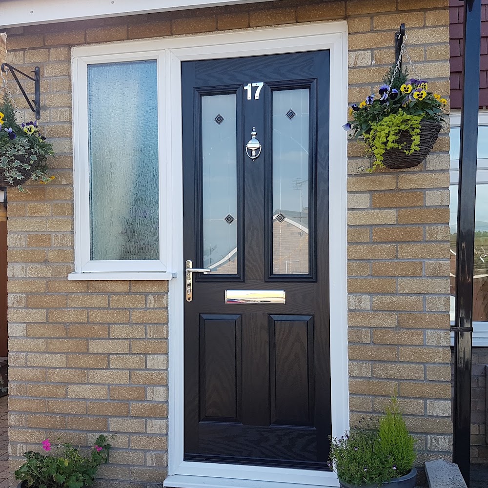 Cotswold Windows and Doors Ltd