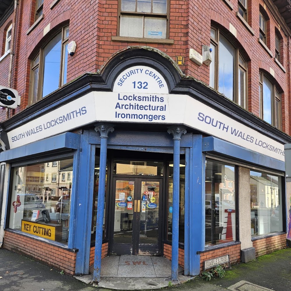 South Wales Locksmiths