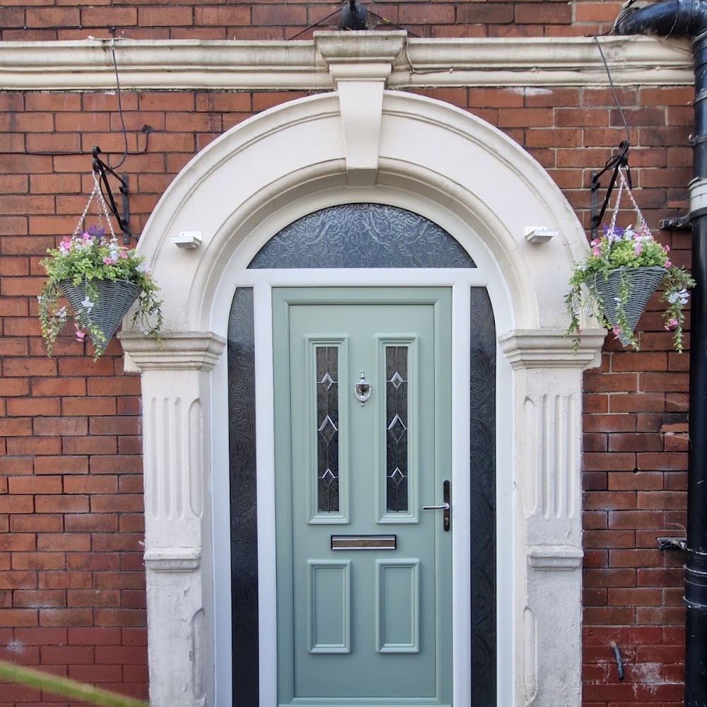 Avondale Windows