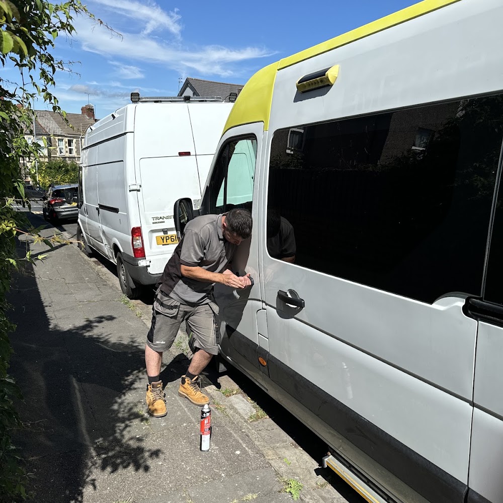 Baldwin Locksmiths Ltd