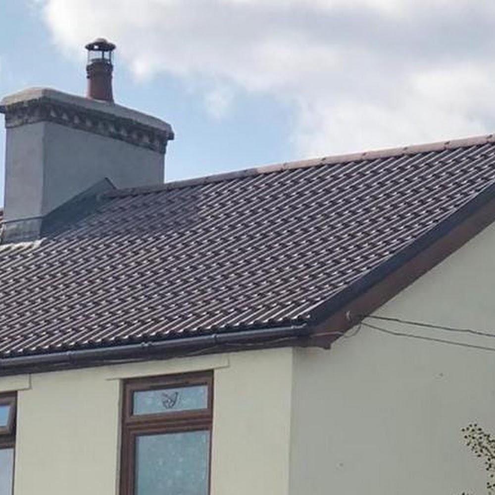 Jmg Roofing South Wales Ltd