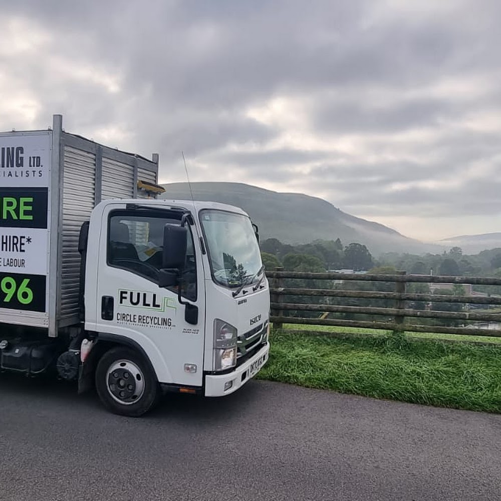 House Clearance & Rubbish Removal Newport