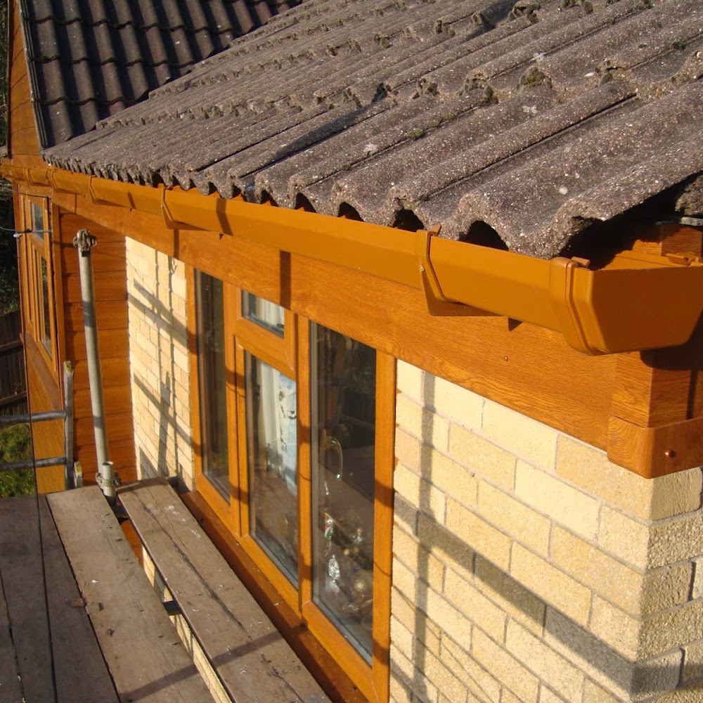 DPW & Sons Roofing & Building