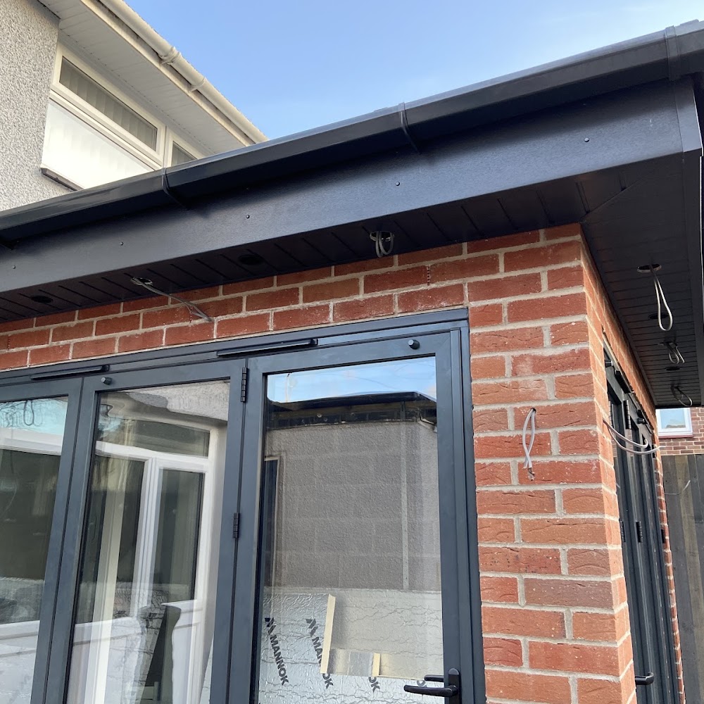 I.O. Roofing Solutions