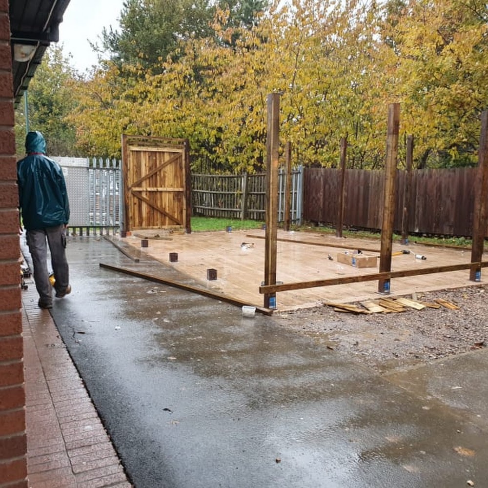 Kingsley Build Group