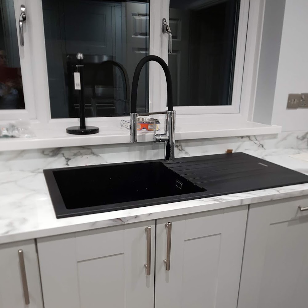 Wren Kitchens