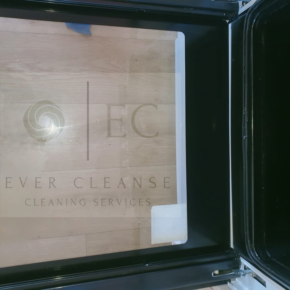 Ever cleanse cleaning services