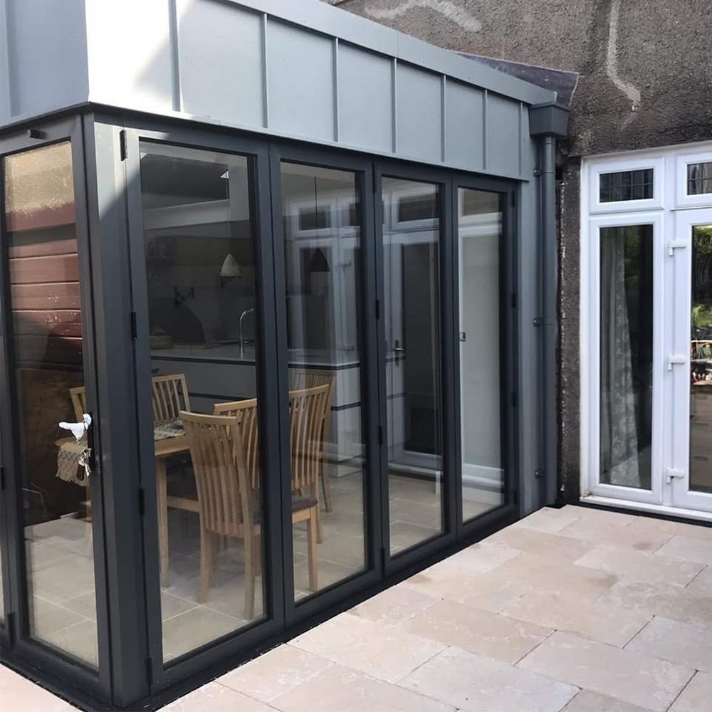 Acorn Glass & Glazing