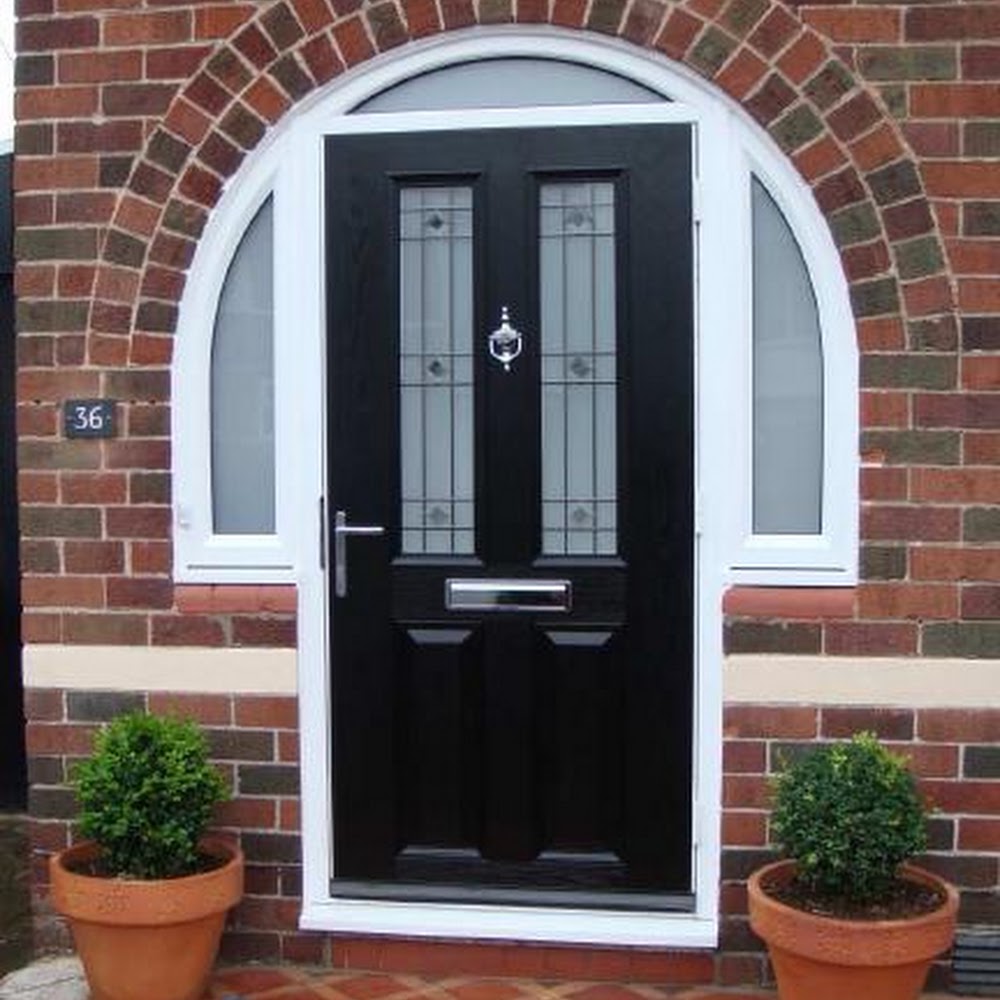 IDM Doors Ltd