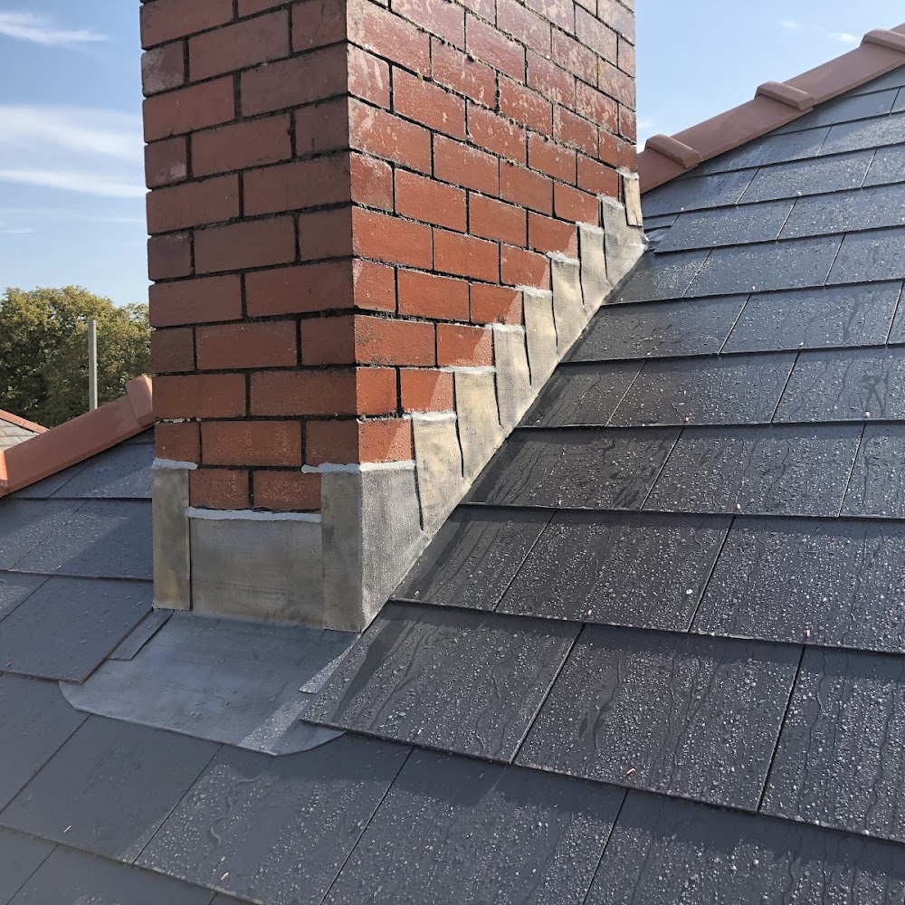 D Ivins Roofing
