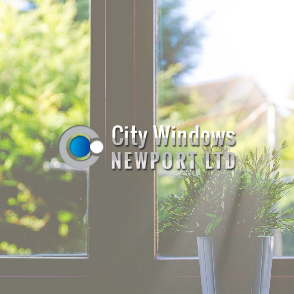 City Windows Newport Ltd