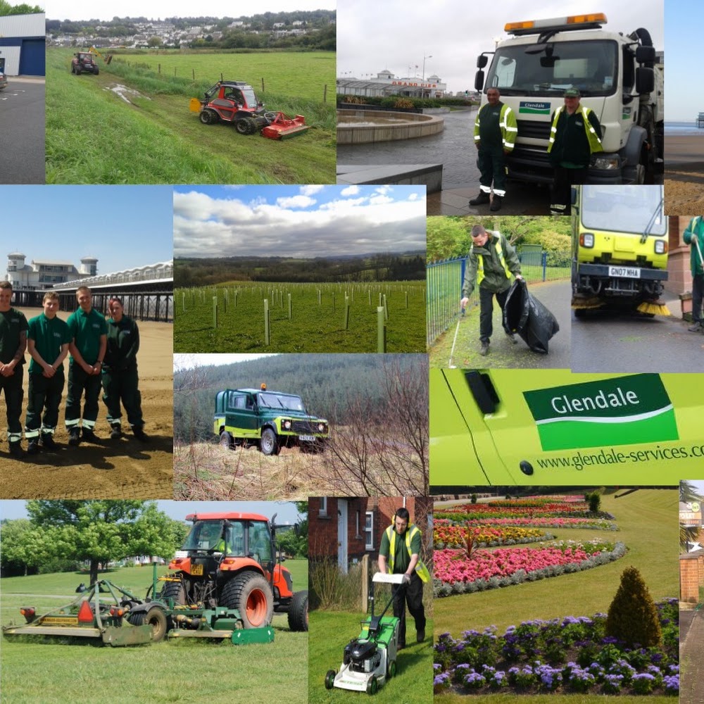 Glendale Managed Services Ltd