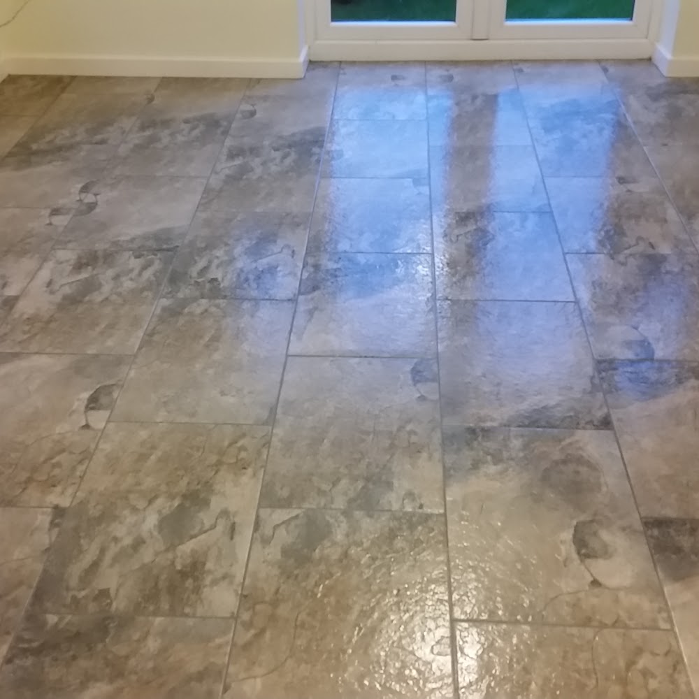A. Semmence Tiling Services
