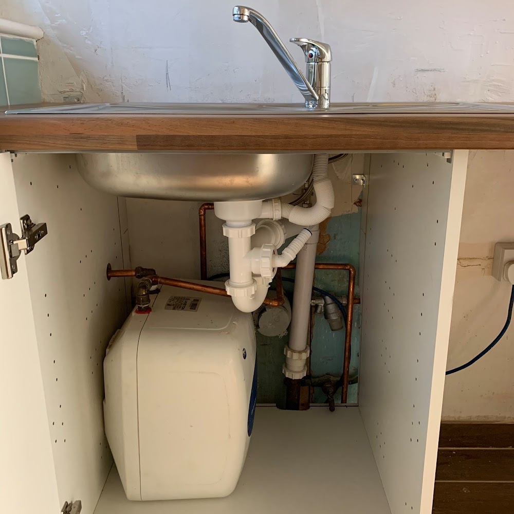 Robin Plumbing