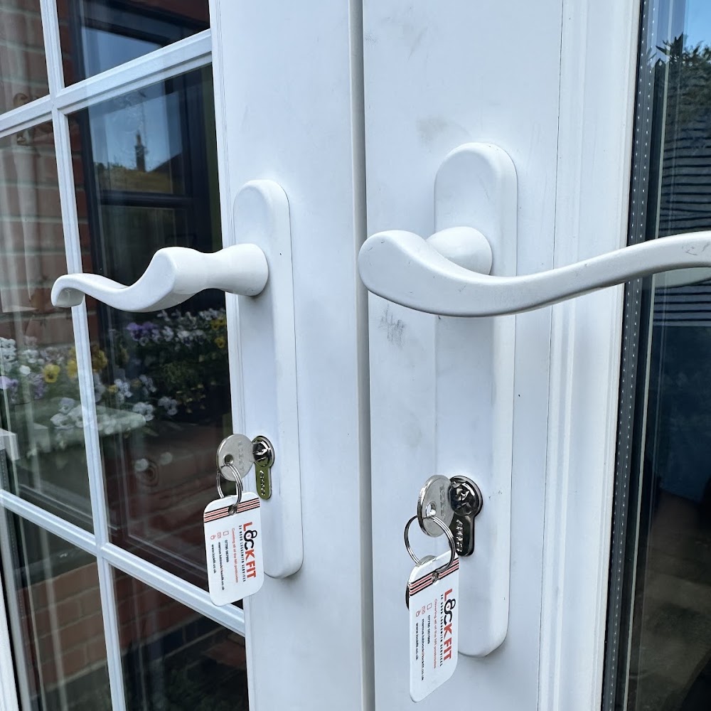 LockFit Norwich Locksmiths
