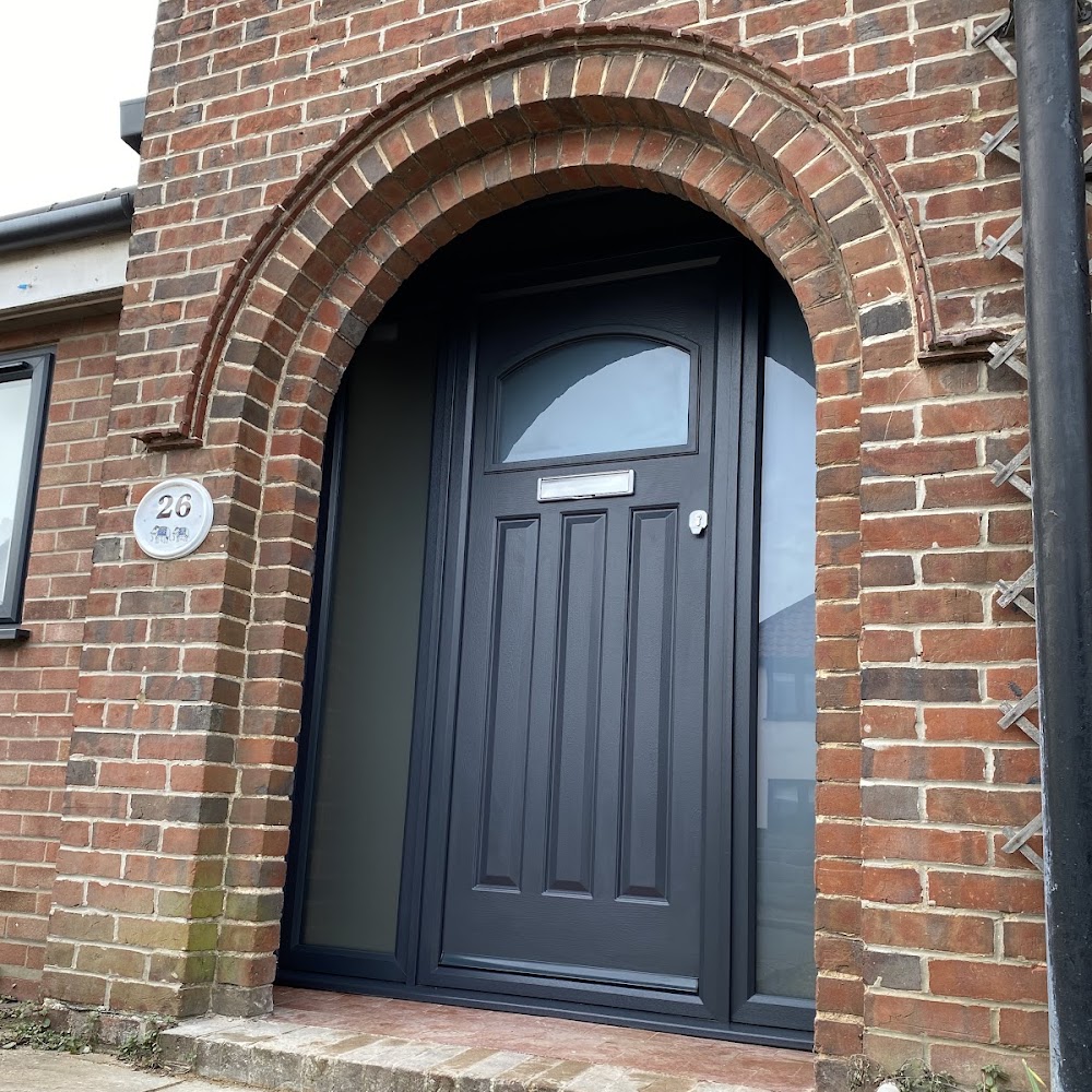 Rise Windows & Doors