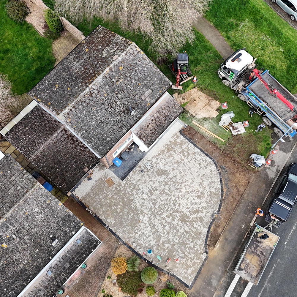GroundCore Contractors LTD