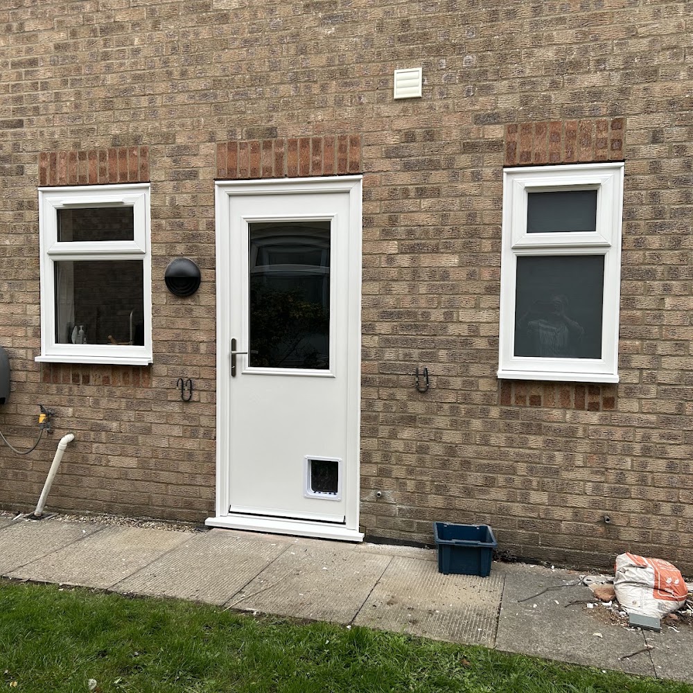 First Home Improvements (England) Limited