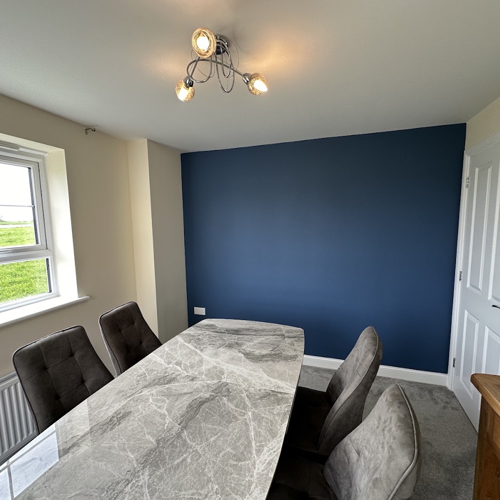 Ndr painting and decoration