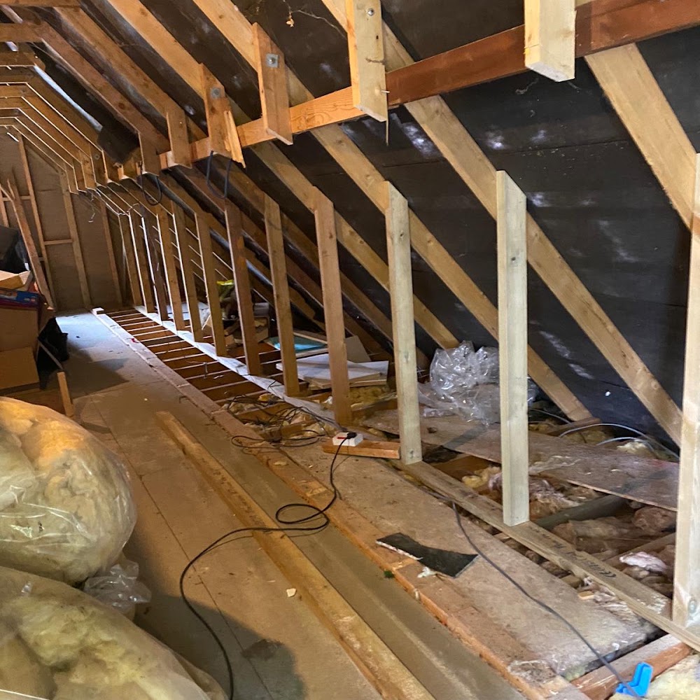 C.D.R Carpentry