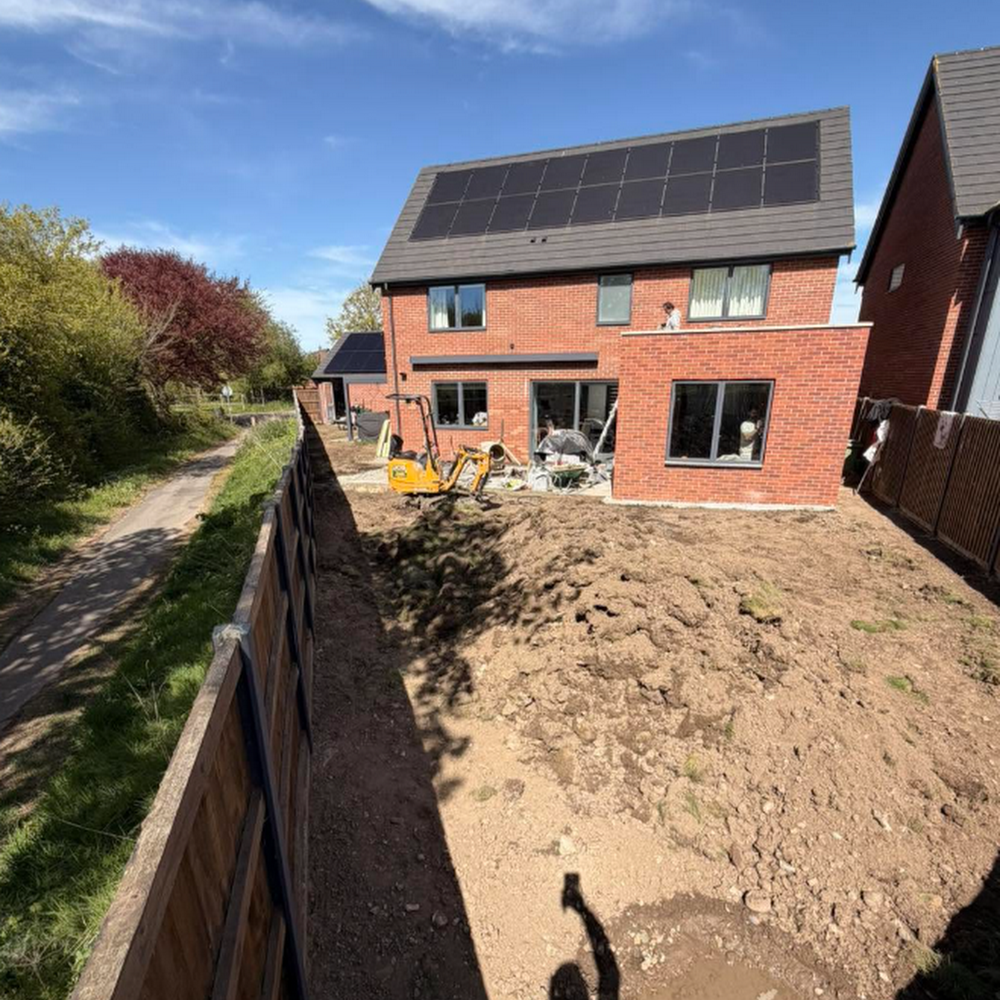 BuildX Builders Ltd - Norwich