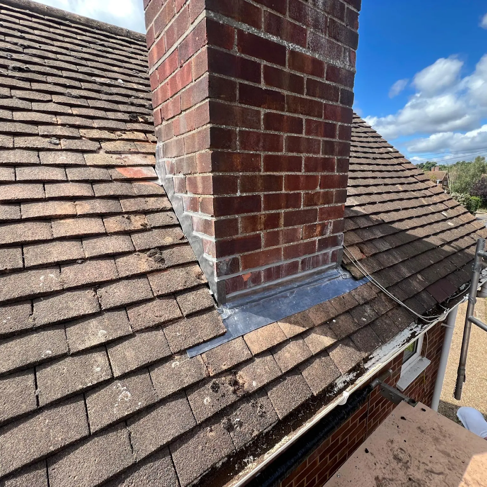 Point Roofing