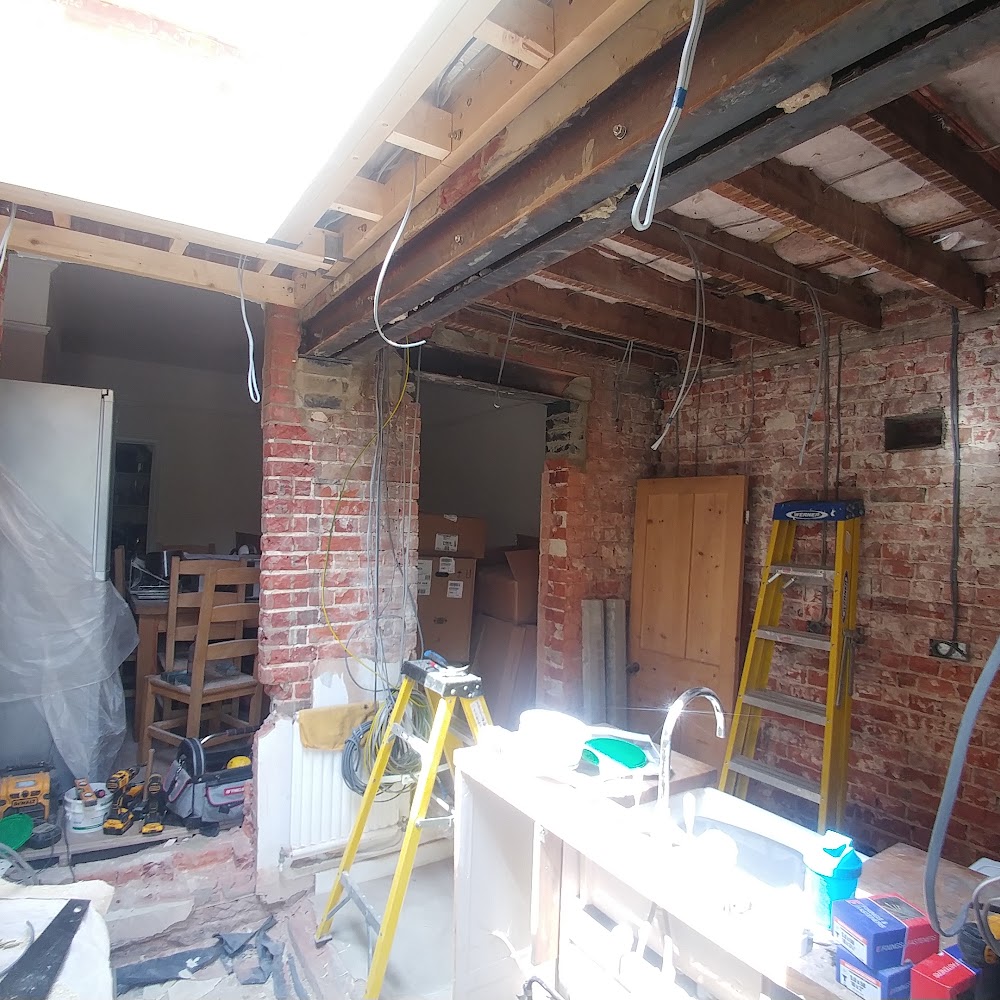 JC Electrical Norwich