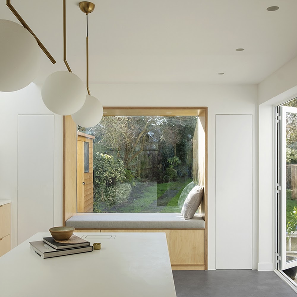 Studio 163 Architects