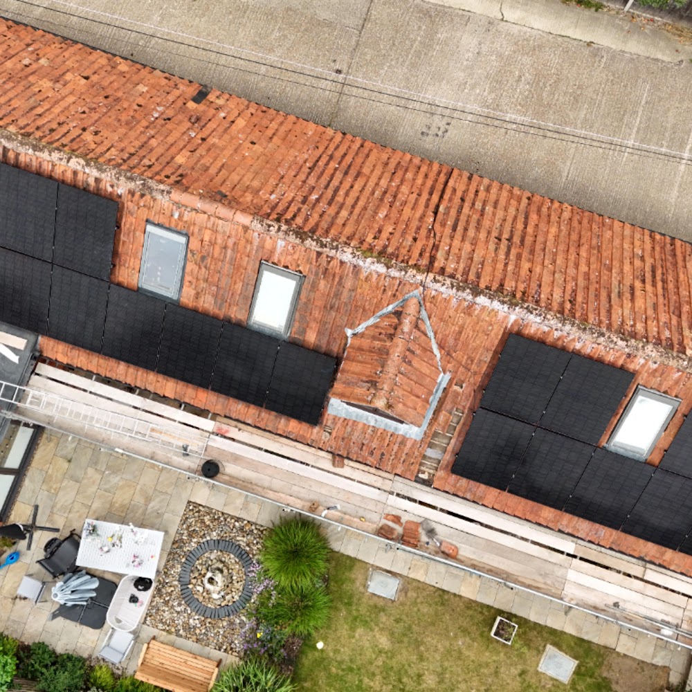 Sun Magnet Solar Ltd