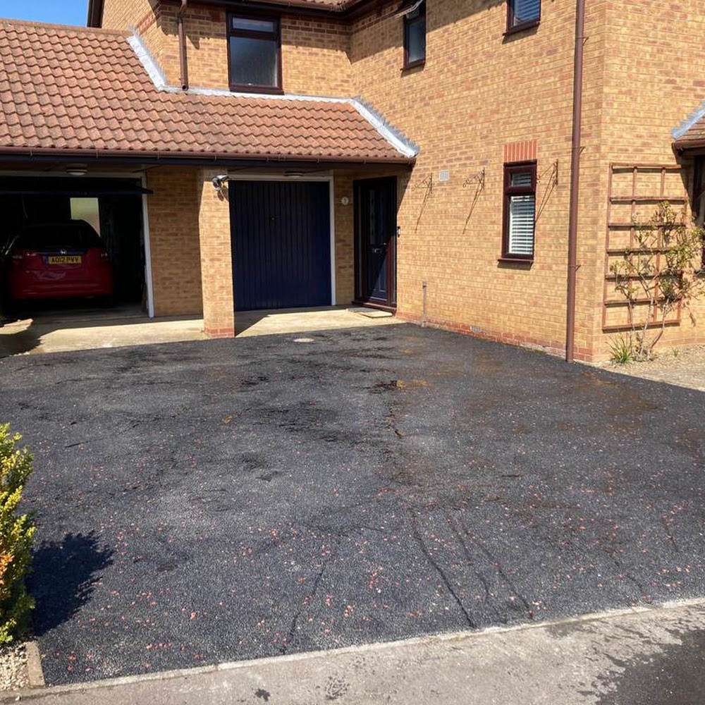 GB Driveways
