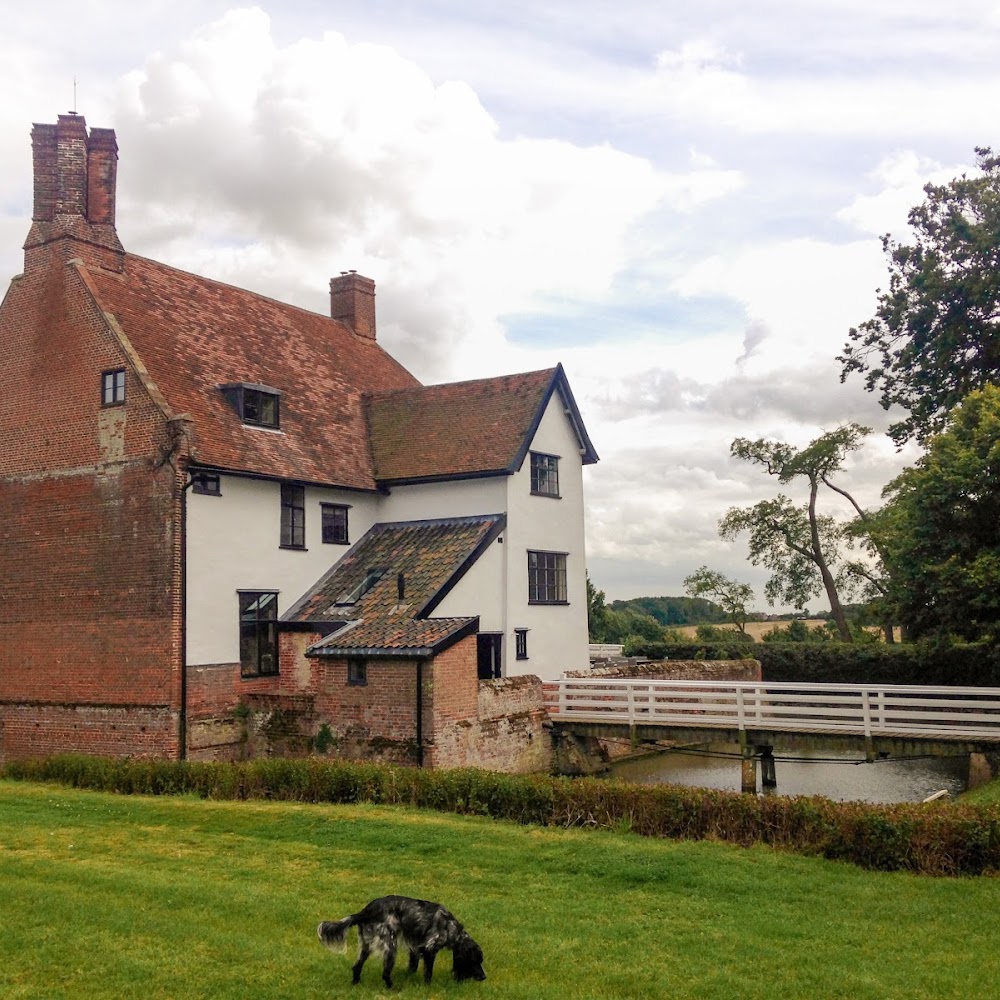 Whitworth Norfolk Office