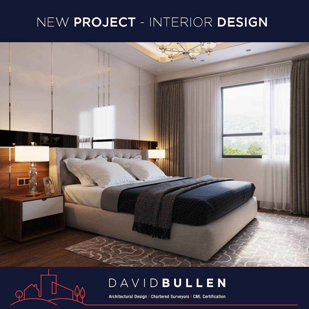 David Bullen Limited