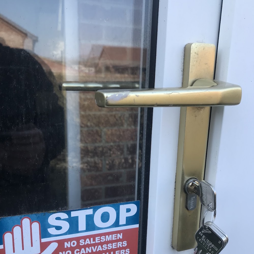 lock solid locksmiths Norwich