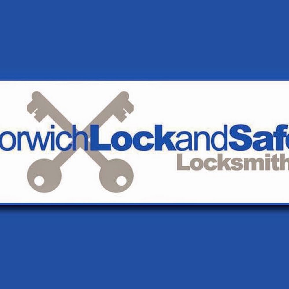 Norwich Lock and Safe Ltd